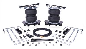 Ford F-250 Air Spring Kit - Air Lift - LoadLifter 5000 - `23-`26